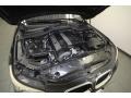 Black Sapphire Metallic - 5 Series 525i Sedan Photo No. 39