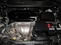 Magnetic Gray Metallic - Camry SE Photo No. 23