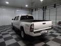 Super White - Tacoma V6 PreRunner TRD Sport Double Cab Photo No. 5