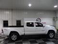 Super White - Tacoma V6 PreRunner TRD Sport Double Cab Photo No. 7