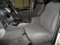 Super White - Tacoma V6 PreRunner TRD Sport Double Cab Photo No. 11