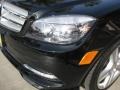 Black - C 300 Sport Photo No. 22
