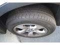 Silver Grey Metallic - X3 3.0si Photo No. 2