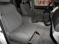Super White - Tacoma V6 PreRunner TRD Sport Double Cab Photo No. 18