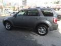2011 Sterling Grey Metallic Ford Escape Limited V6 4WD  photo #11