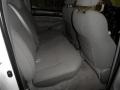 Super White - Tacoma V6 PreRunner TRD Sport Double Cab Photo No. 19