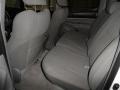 Super White - Tacoma V6 PreRunner TRD Sport Double Cab Photo No. 21