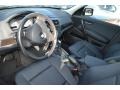 Silver Grey Metallic - X3 3.0si Photo No. 4