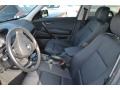 Silver Grey Metallic - X3 3.0si Photo No. 5
