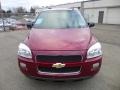 2005 Sport Red Metallic Chevrolet Uplander LS  photo #2