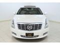 White Diamond Tricoat - XTS Premium AWD Photo No. 2