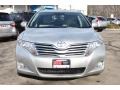 2009 Classic Silver Metallic Toyota Venza V6 AWD  photo #2