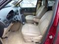 2005 Sport Red Metallic Chevrolet Uplander LS  photo #16