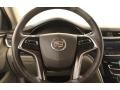 White Diamond Tricoat - XTS Premium AWD Photo No. 13