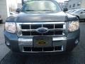 2011 Sterling Grey Metallic Ford Escape Limited V6 4WD  photo #45