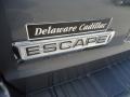 2011 Sterling Grey Metallic Ford Escape Limited V6 4WD  photo #47