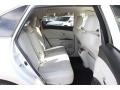 2009 Classic Silver Metallic Toyota Venza V6 AWD  photo #19