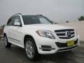 Polar White - GLK 350 Photo No. 1