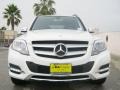 Polar White - GLK 350 Photo No. 2