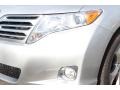 2009 Classic Silver Metallic Toyota Venza V6 AWD  photo #24