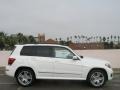 Polar White - GLK 350 Photo No. 3