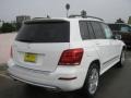 Polar White - GLK 350 Photo No. 4