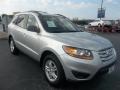 Moonstone Silver - Santa Fe GLS Photo No. 1