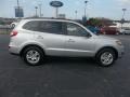 Moonstone Silver - Santa Fe GLS Photo No. 2