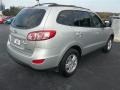 Moonstone Silver - Santa Fe GLS Photo No. 3