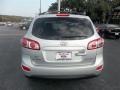 Moonstone Silver - Santa Fe GLS Photo No. 4
