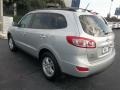 Moonstone Silver - Santa Fe GLS Photo No. 5