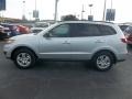 Moonstone Silver - Santa Fe GLS Photo No. 6
