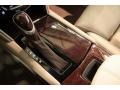 White Diamond Tricoat - XTS Premium AWD Photo No. 33