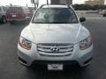 Moonstone Silver - Santa Fe GLS Photo No. 8
