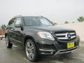 Black - GLK 350 Photo No. 1