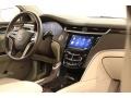 White Diamond Tricoat - XTS Premium AWD Photo No. 36