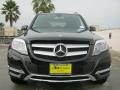 Black - GLK 350 Photo No. 2