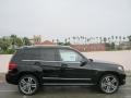 Black - GLK 350 Photo No. 3