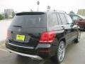 Black - GLK 350 Photo No. 4