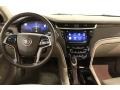 White Diamond Tricoat - XTS Premium AWD Photo No. 41