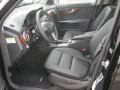 Black - GLK 350 Photo No. 7