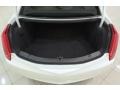 White Diamond Tricoat - XTS Premium AWD Photo No. 45