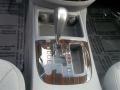 Moonstone Silver - Santa Fe GLS Photo No. 18