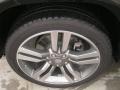 Black - GLK 350 Photo No. 10
