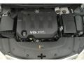 White Diamond Tricoat - XTS Premium AWD Photo No. 46