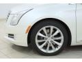 White Diamond Tricoat - XTS Premium AWD Photo No. 47