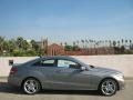 Palladium Silver Metallic - E 350 Coupe Photo No. 3