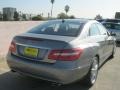 Palladium Silver Metallic - E 350 Coupe Photo No. 4