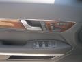 Palladium Silver Metallic - E 350 Coupe Photo No. 6