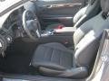 Palladium Silver Metallic - E 350 Coupe Photo No. 7